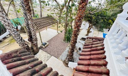 Resale - Villa - Orihuela Costa - Orihuela