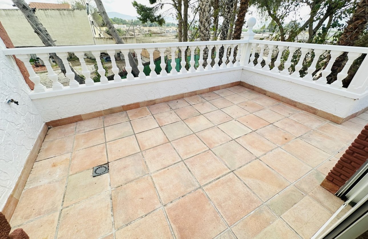 Resale - Villa - Orihuela Costa - Orihuela