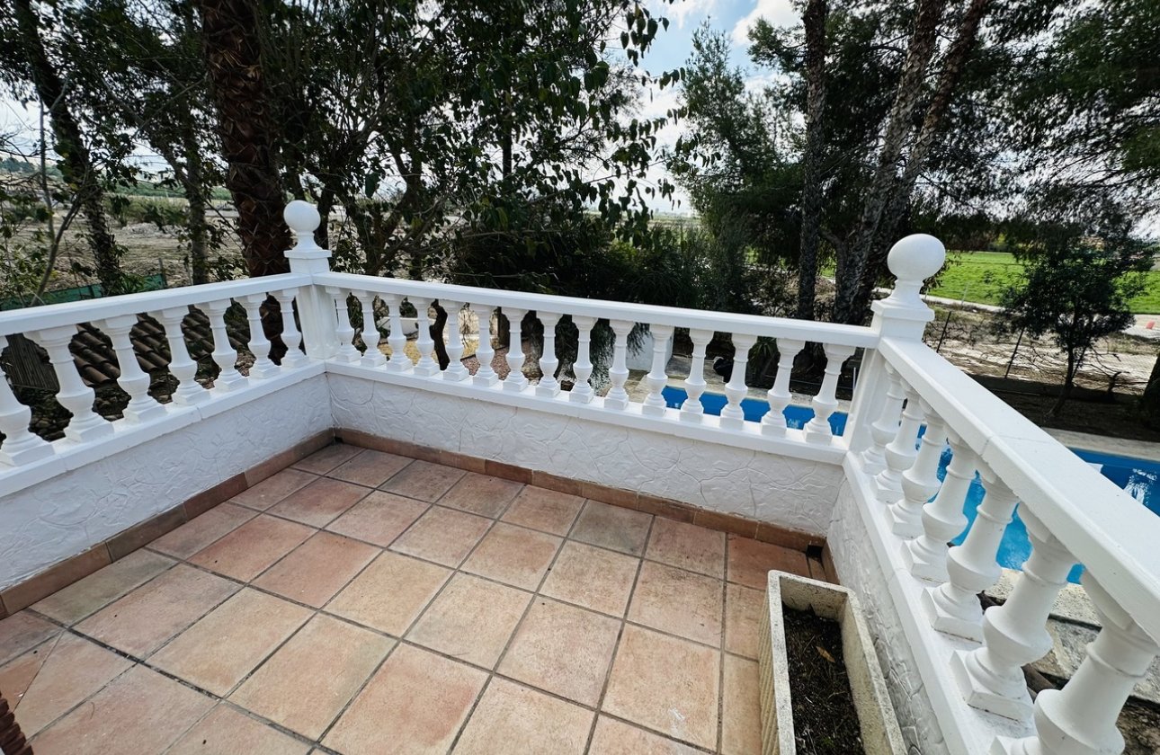 Resale - Villa - Orihuela Costa - Orihuela