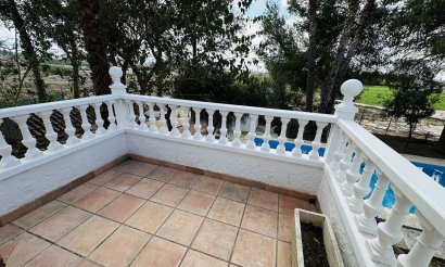 Resale - Villa - Orihuela Costa - Orihuela