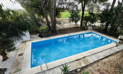 Resale - Villa - Orihuela Costa - Orihuela