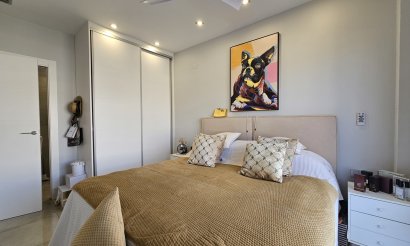 Resale - Villa - Villamartin