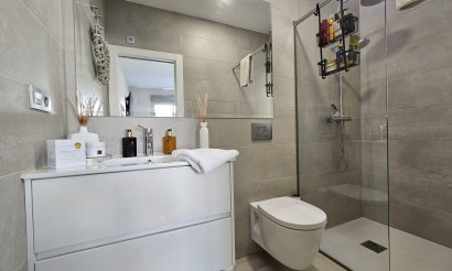 Resale - Villa - Villamartin