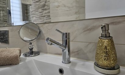 Resale - Villa - Villamartin