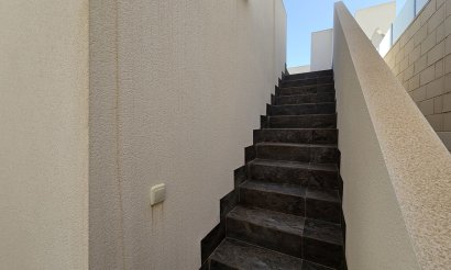 Resale - Villa - Villamartin
