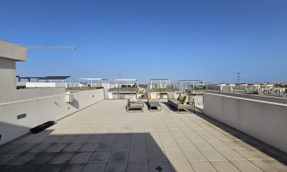Resale - Villa - Villamartin