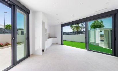 New Build - Villa - Benijofar