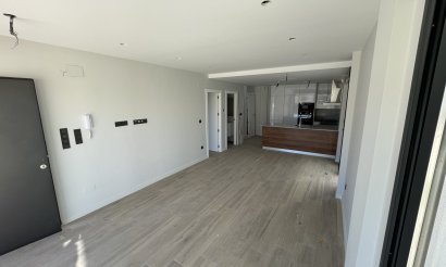 Resale - Apartment / flat - Pilar de la Horadada