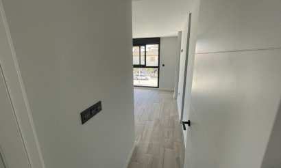 Resale - Apartment / flat - Pilar de la Horadada