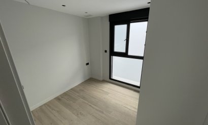 Resale - Apartment / flat - Pilar de la Horadada