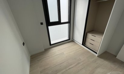 Resale - Apartment / flat - Pilar de la Horadada