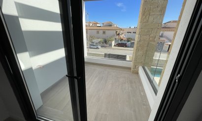 Resale - Apartment / flat - Pilar de la Horadada