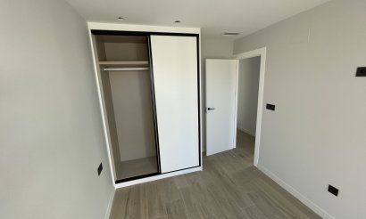 Resale - Apartment / flat - Pilar de la Horadada