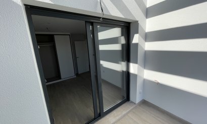 Resale - Apartment / flat - Pilar de la Horadada