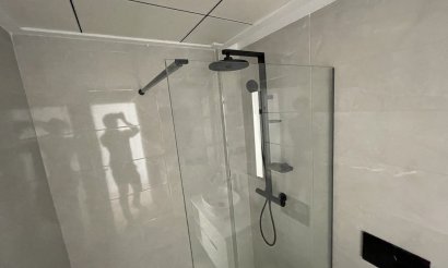 Resale - Apartment / flat - Pilar de la Horadada