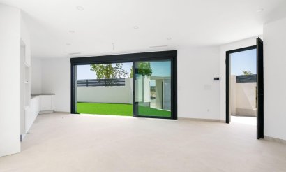 New Build - Villa - Benijofar