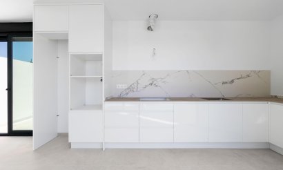 New Build - Villa - Benijofar