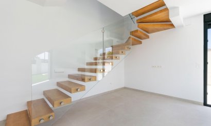 New Build - Villa - Benijofar