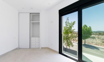 New Build - Villa - Benijofar