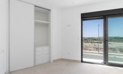 New Build - Villa - Benijofar
