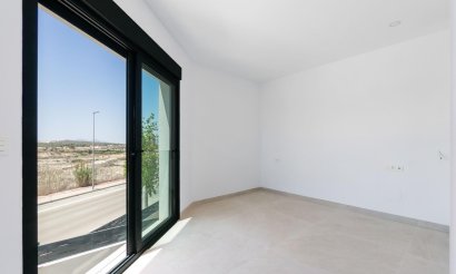 New Build - Villa - Benijofar