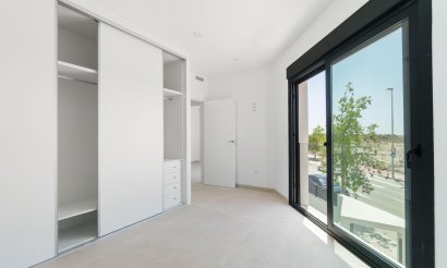 New Build - Villa - Benijofar