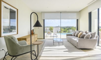 Resale - Villa - Las Colinas Golf Resort