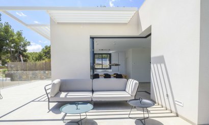 Resale - Villa - Las Colinas Golf Resort