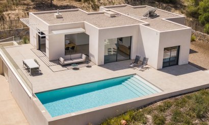 Resale - Villa - Las Colinas Golf Resort