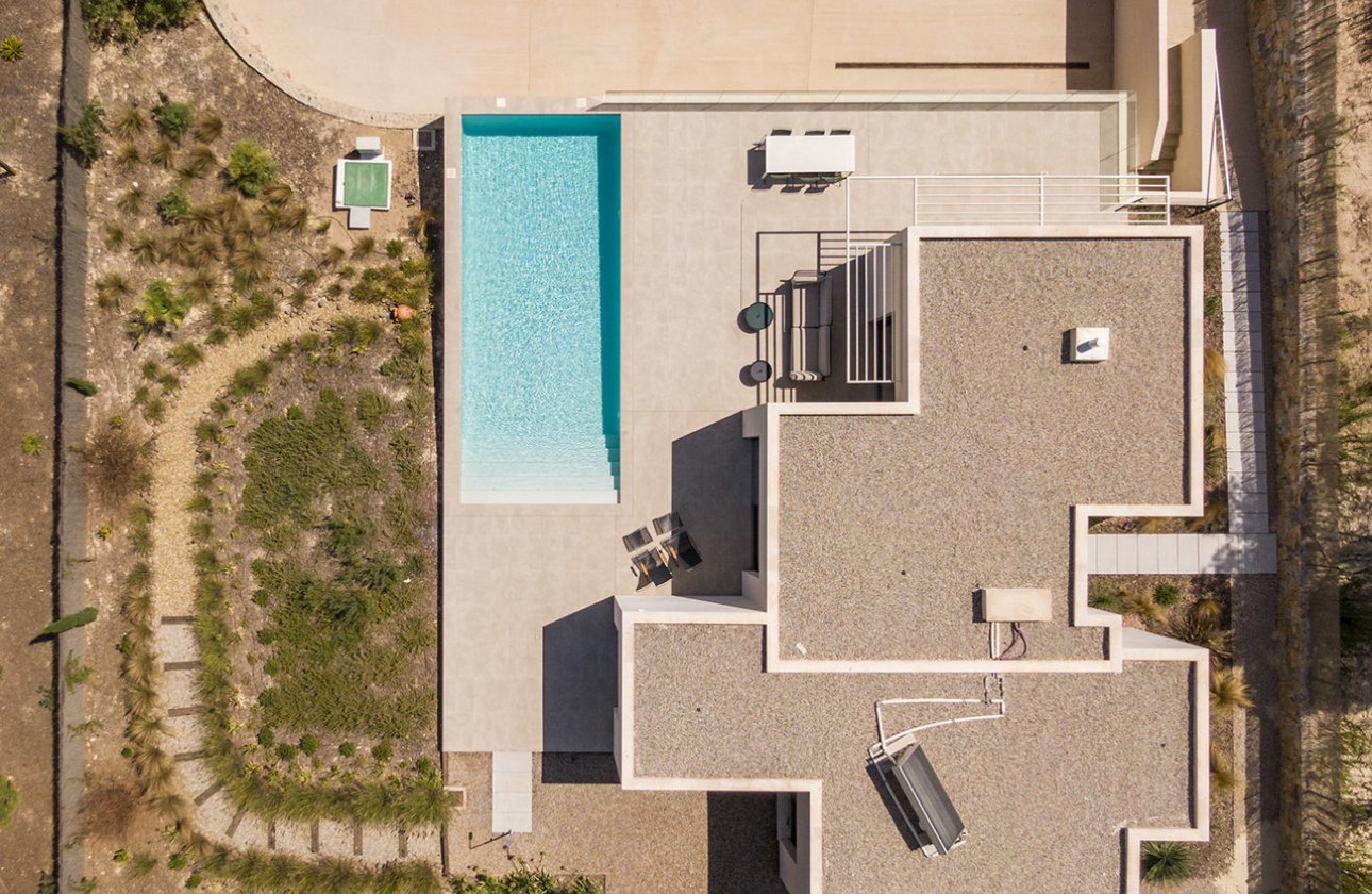 Resale - Villa - Las Colinas Golf Resort