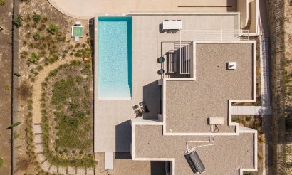 Resale - Villa - Las Colinas Golf Resort