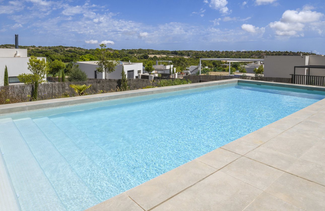 Resale - Villa - Las Colinas Golf Resort