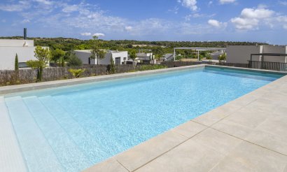 Resale - Villa - Las Colinas Golf Resort
