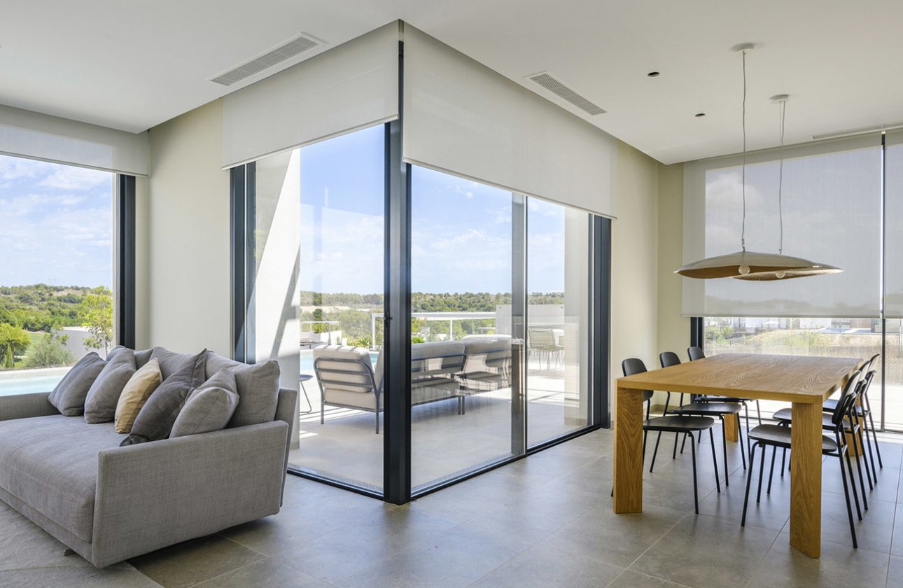 Resale - Villa - Las Colinas Golf Resort