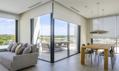 Resale - Villa - Las Colinas Golf Resort