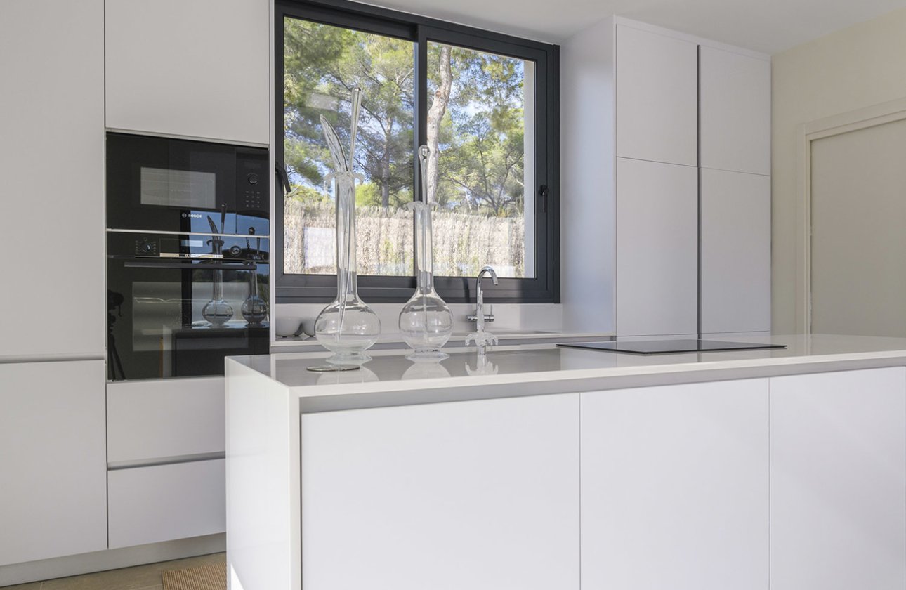 Resale - Villa - Las Colinas Golf Resort