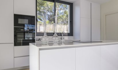 Resale - Villa - Las Colinas Golf Resort