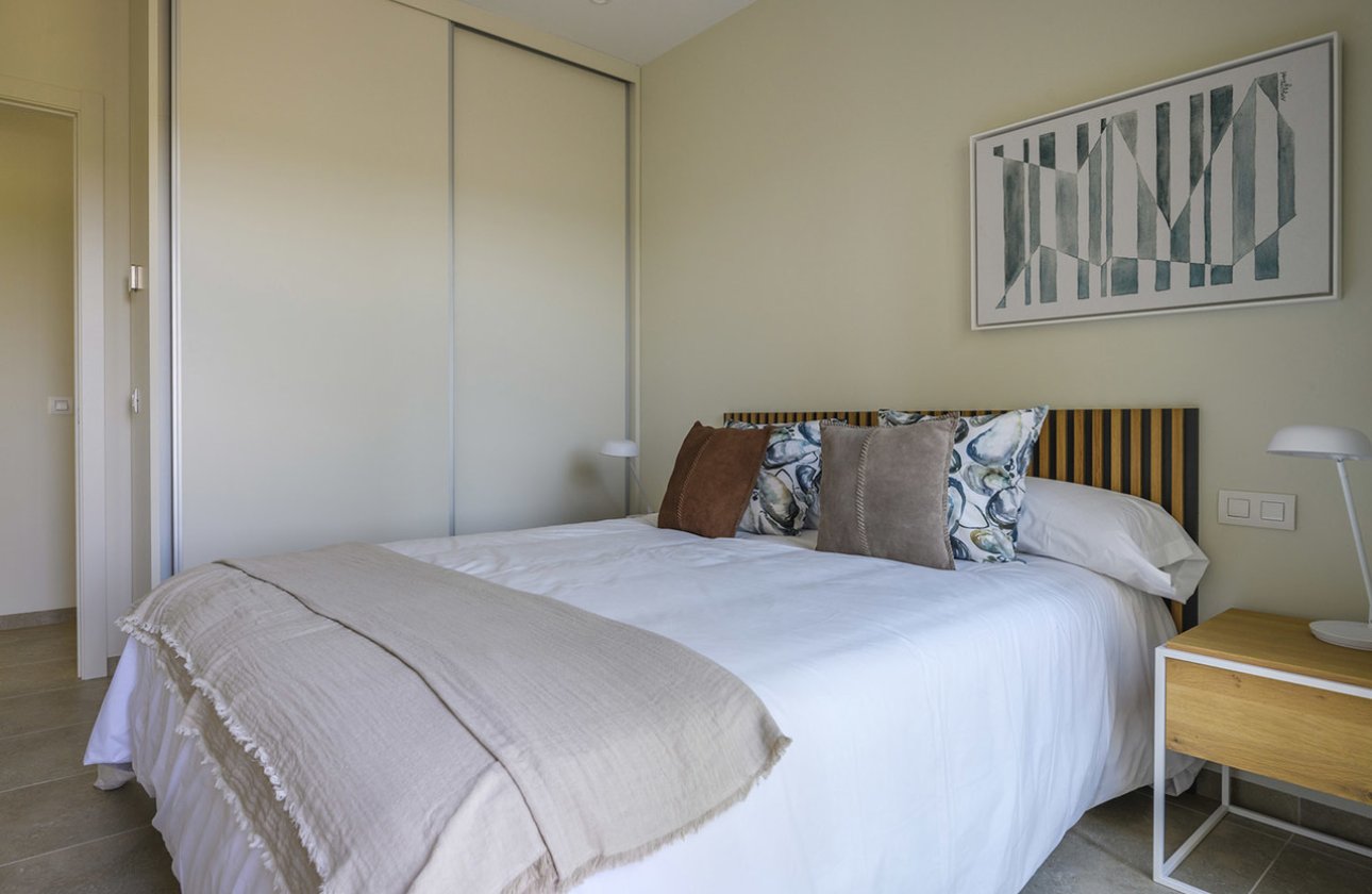 Resale - Villa - Las Colinas Golf Resort