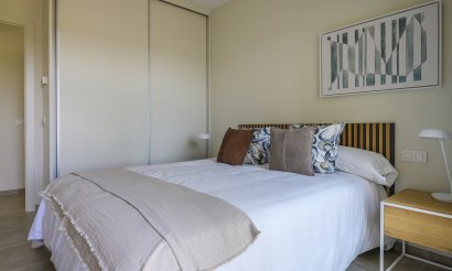 Resale - Villa - Las Colinas Golf Resort