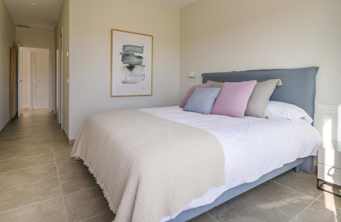 Resale - Villa - Las Colinas Golf Resort