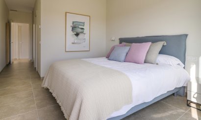 Resale - Villa - Las Colinas Golf Resort