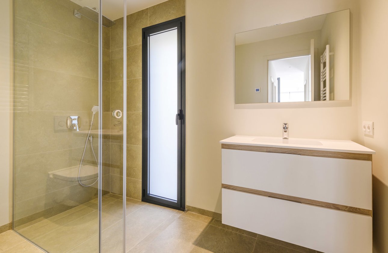 Resale - Villa - Las Colinas Golf Resort