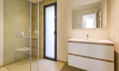 Resale - Villa - Las Colinas Golf Resort