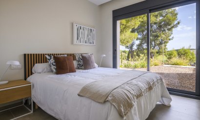 Resale - Villa - Las Colinas Golf Resort