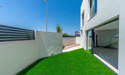 New Build - Villa - Benijofar
