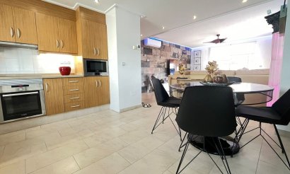 Resale - Apartment / flat - Los Dolses