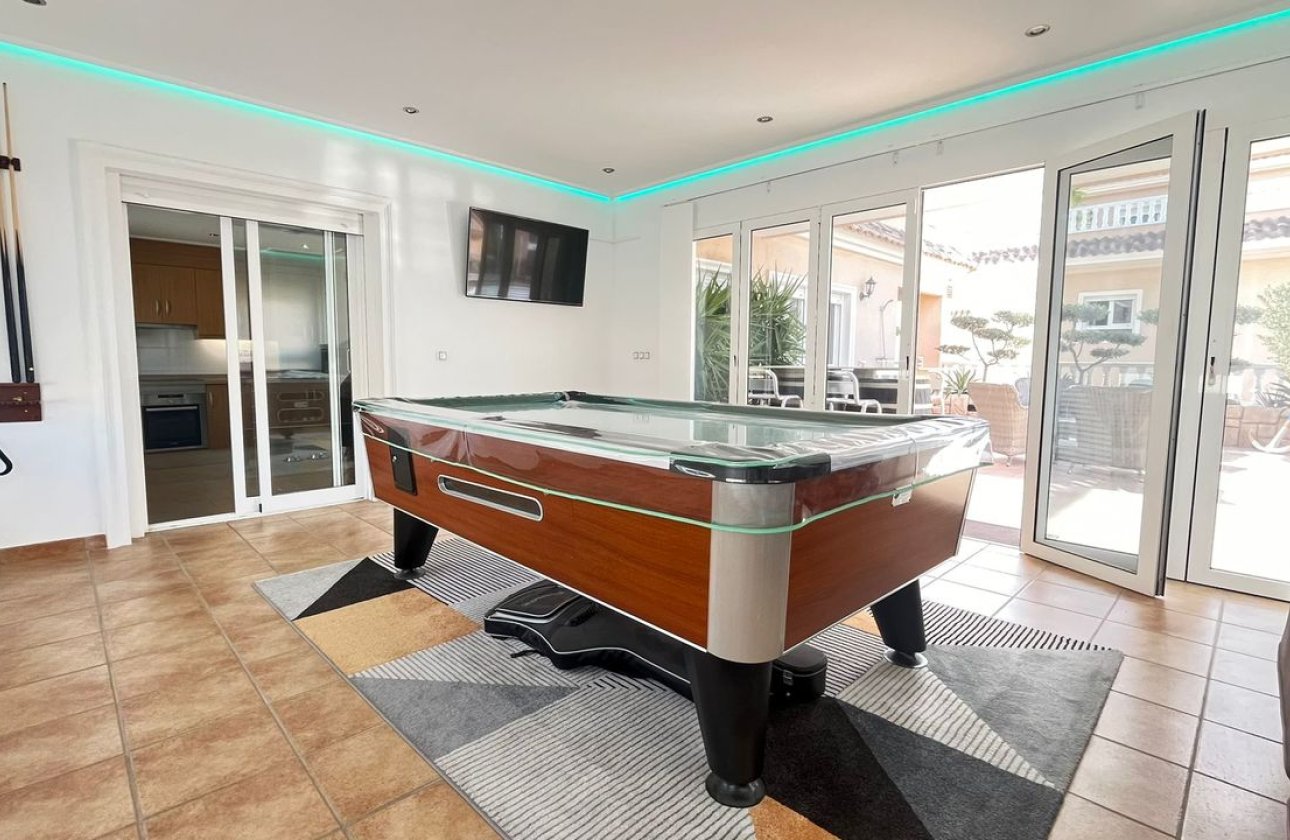 Resale - Apartment / flat - Los Dolses