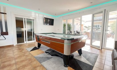 Resale - Apartment / flat - Los Dolses