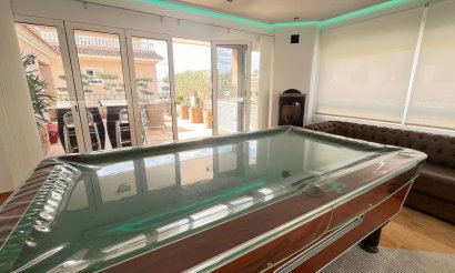 Resale - Apartment / flat - Los Dolses