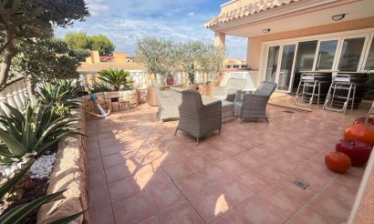 Resale - Apartment / flat - Los Dolses